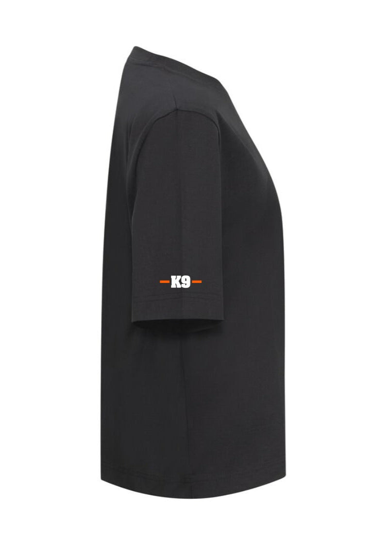T-shirt Oversize Femme - PawerK9